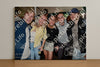 Evenement foto: Serie 2123