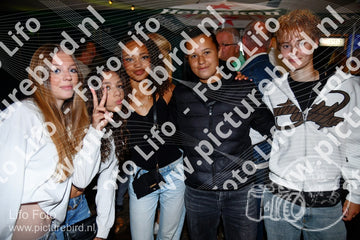 Evenement foto: Serie 2123