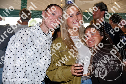 Evenement foto: Serie 2123
