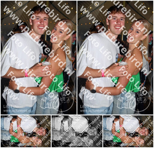 Evenement foto: Serie 2123