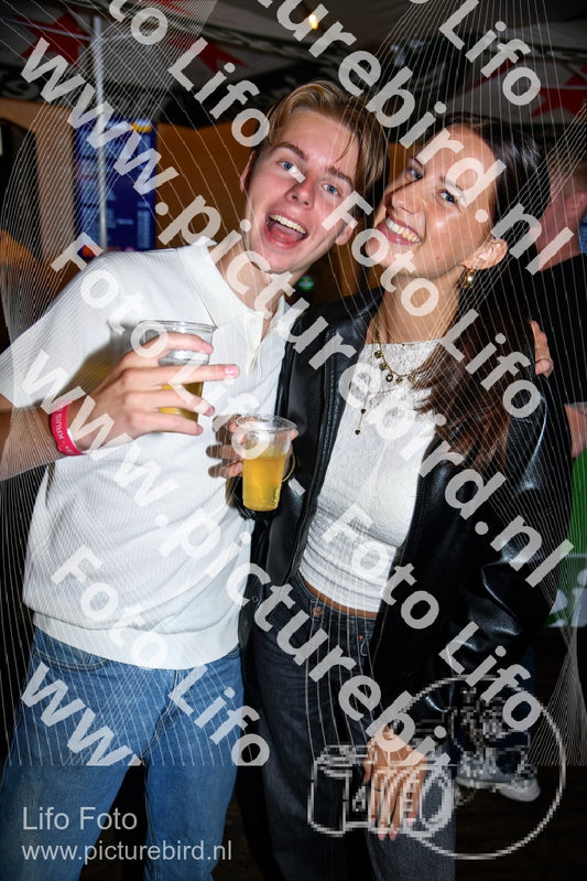 Evenement foto: Serie 2123