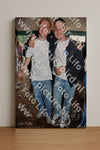 Evenement foto: Serie 2123
