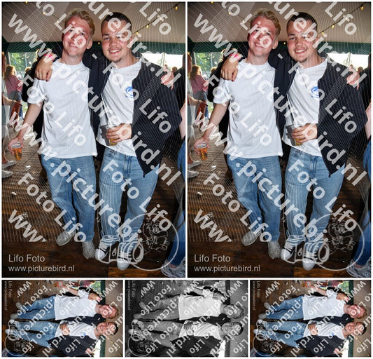 Evenement foto: Serie 2123
