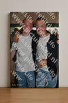 Evenement foto: Serie 2123