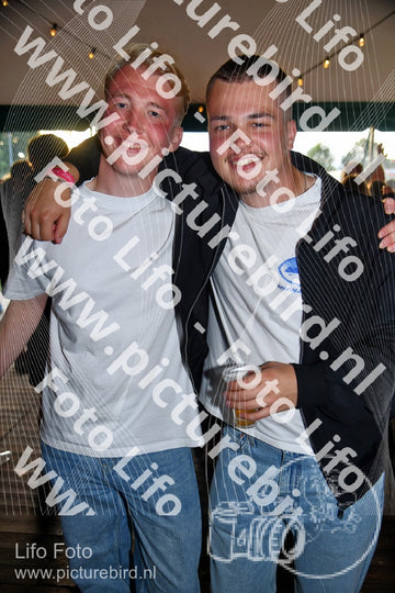 Evenement foto: Serie 2123