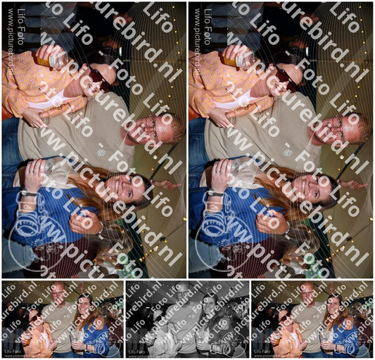 Evenement foto: Serie 2123
