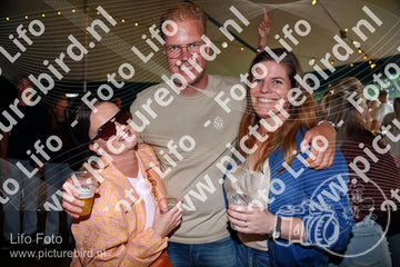 Evenement foto: Serie 2123