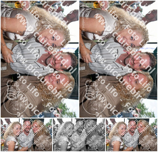 Evenement foto: Serie 2123