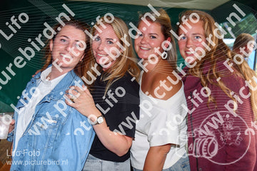 Evenement foto: Serie 2123