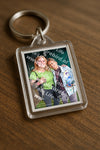 Evenement foto: Serie 2123