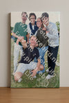 Evenement foto: Serie 2123