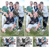 Evenement foto: Serie 2123