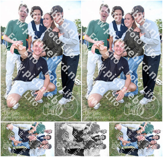 Evenement foto: Serie 2123