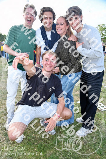 Evenement foto: Serie 2123