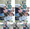 Evenement foto: Serie 2123
