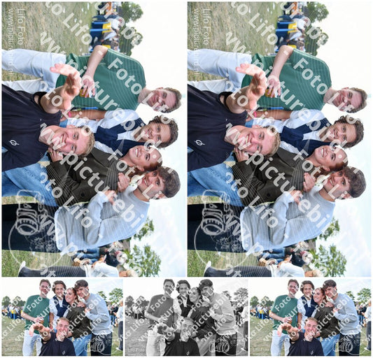 Evenement foto: Serie 2123