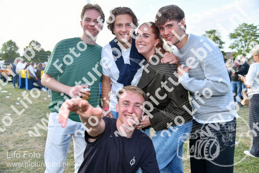 Evenement foto: Serie 2123