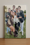Evenement foto: Serie 2124