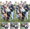 Evenement foto: Serie 2124