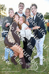Evenement foto: Serie 2124