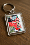 Evenement foto: Serie 2124