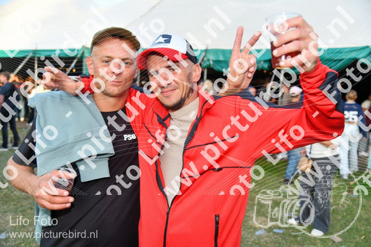 Evenement foto: Serie 2124