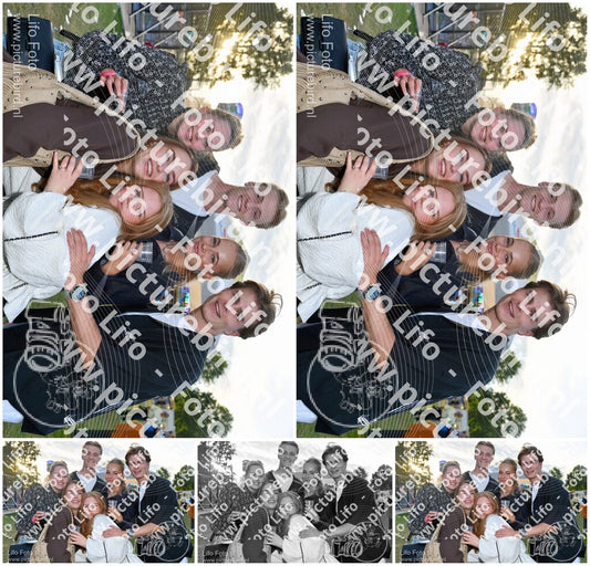 Evenement foto: Serie 2124