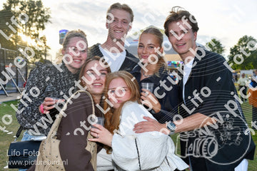 Evenement foto: Serie 2124