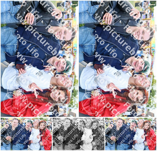 Evenement foto: Serie 2124