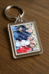 Evenement foto: Serie 2124
