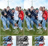 Evenement foto: Serie 2124
