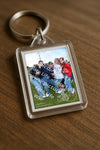 Evenement foto: Serie 2124