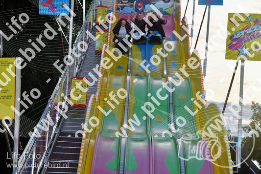 Evenement foto: Serie 2124
