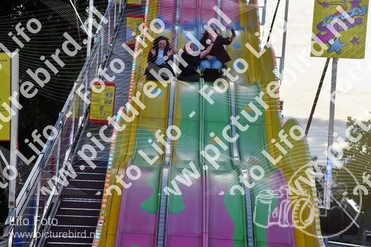 Evenement foto: Serie 2124