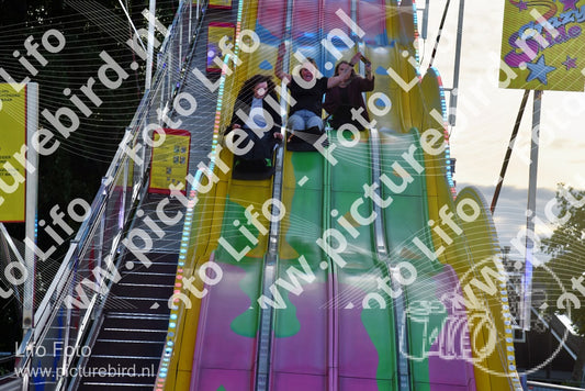 Evenement foto: Serie 2124