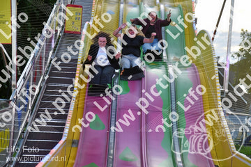 Evenement foto: Serie 2124