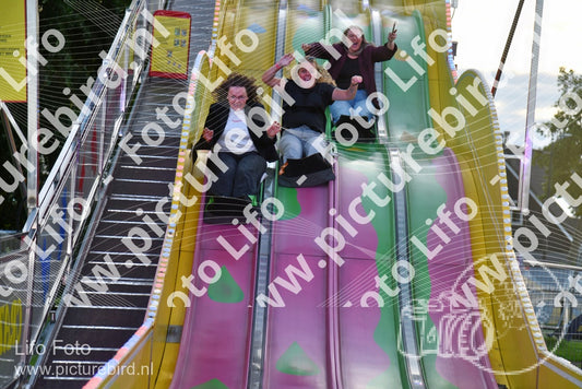 Evenement foto: Serie 2124