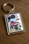 Evenement foto: Serie 2124