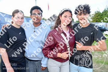 Evenement foto: Serie 2124