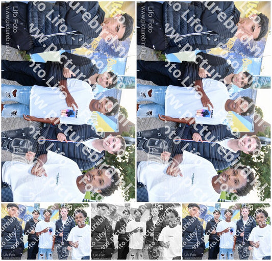 Evenement foto: Serie 2124