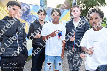 Evenement foto: Serie 2124