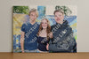 Evenement foto: Serie 2124