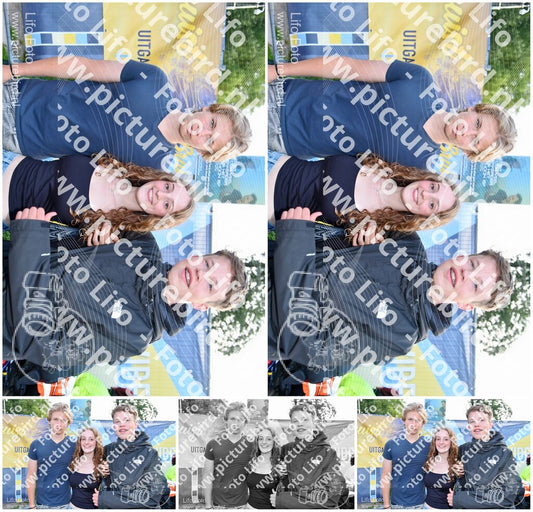 Evenement foto: Serie 2124