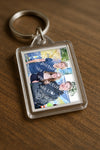 Evenement foto: Serie 2124