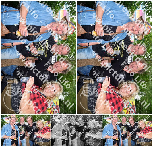 Evenement foto: Serie 382