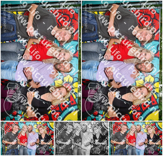 Evenement foto: Serie 382