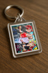 Evenement foto: Serie 382