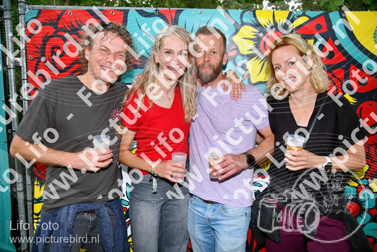 Evenement foto: Serie 382
