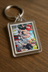 Evenement foto: Serie 382