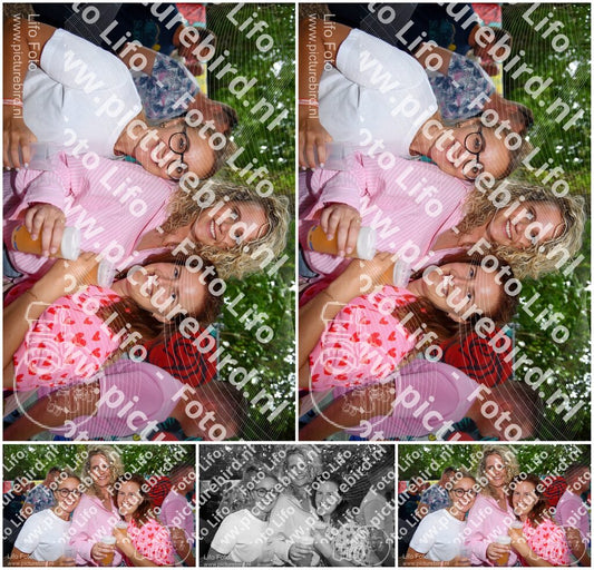 Evenement foto: Serie 382
